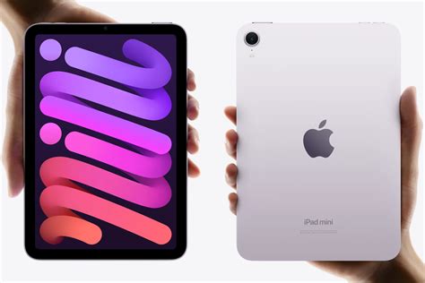 2024 Ipad Mini Vs 2021 Ipad Mini Spot The Difference