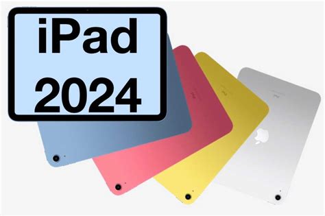 2024 Ipad Release Date Merle Clarette