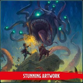 2024 Monster Manual Release Date: What We Know So Far