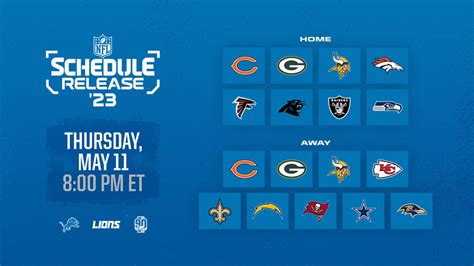 2024 Nfl Schedule Release Time Mercy Krysta 2024 Nfl Schedule Release Time Mercy Krysta