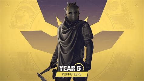 2024 Notes De Mise Jour De The Division 2 Ann E 5 Saison 2 Puppeteers Nouveau Contenu