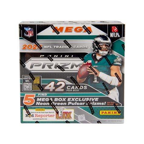 2024 Panini Prizm Football Has Arrived At All Star Sports Cards We Have Mega Boxes Blaster Boxes And Value Packs In Stock And Available Right Now And It Wont Last Long Get Yours