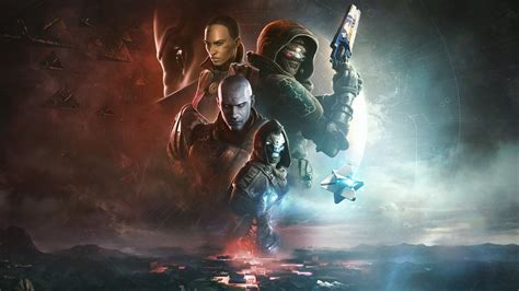 2024 Preview Destiny 2 The Final Shape Is A Make Or Break Moment For Bungie Vgc