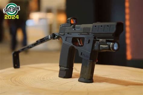 2024 What Industry Trends To Expect Pew Pew Tactical