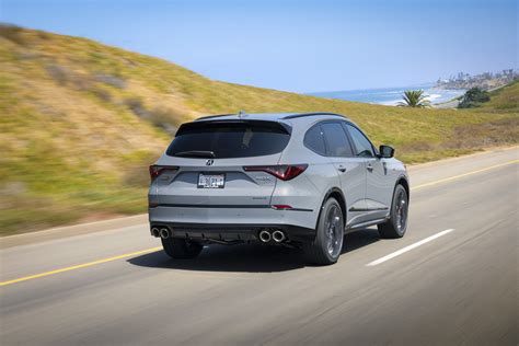 2025 Acura Mdx Release Date And Price Colly Florette