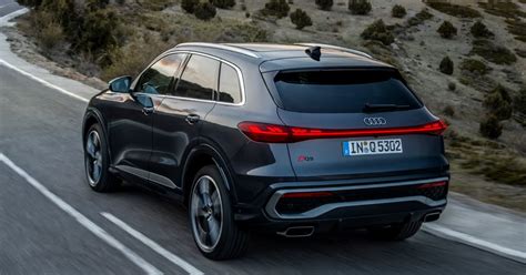 2025 Audi Q5 Redesign Engine Release Date Carsjade Com