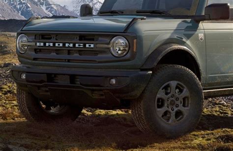 Why the 2025 Bronco Release Date Is Delayed and What It Means