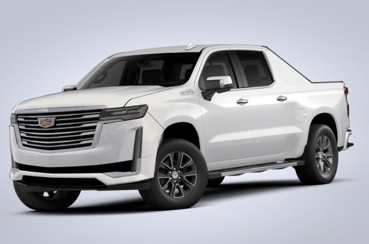 2025 Cadillac Escalade Release Date: The Ultimate Guide to Timing and Expectations