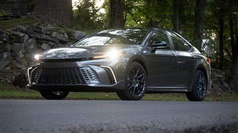 Avoid the Common Mistake When Checking the 2025 Camry Release Date