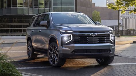 2025 Chevrolet Tahoe Review Prices Specs And Photos The Car Connection 2025 Chevrolet Tahoe Review Prices Specs And Photos The Car Connection
