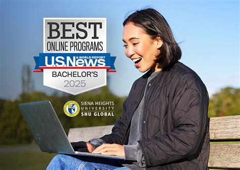 2025 College Rankings U S News World Report Ranks Online Graduate Programs Among Nation S Best Press Room Montclair State University