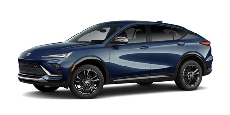 2025 Enclave Avenir Luxury Mid Size Suv Buick