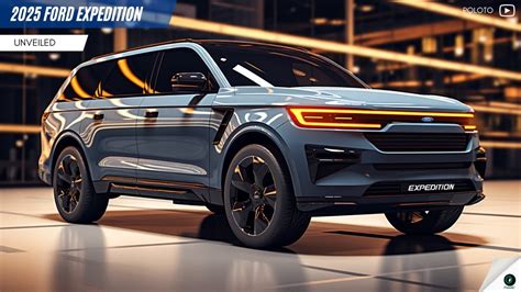 Financial Expectations for the 2025 Expedition Release Date