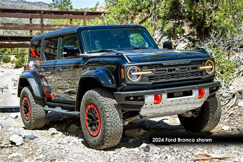 2025 Ford Bronco Prices Reviews And Pictures Edmunds