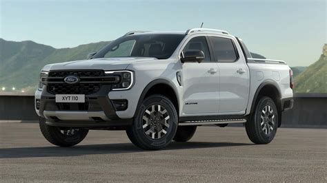 2025 Ford Ranger Concept Best New Cars