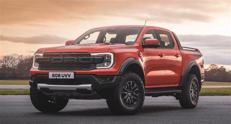 Discover the 2025 Ford Ranger Release Date and Unlock New Adventure Opportunities