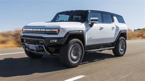 2025 Gmc Trucks Lineup Massaging The Canyon Sierra And Hummer Ev