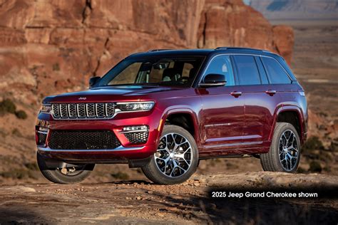 2025 Grand Cherokee Release Date Pamela J Brown