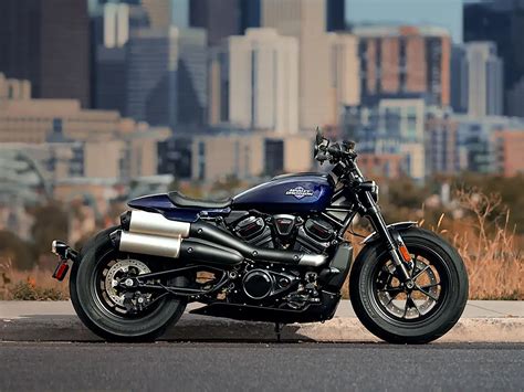 Unveiling the History Behind the 2025 Harley Davidson Models Release Date