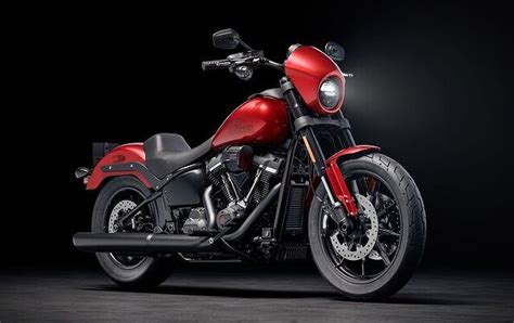 2025 Harley Davidson Softail Details Leak Motorcycle Com