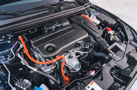 2025 Honda Accord Hybrid Release Date A Comprehensive Overview Anabel E Dorazio