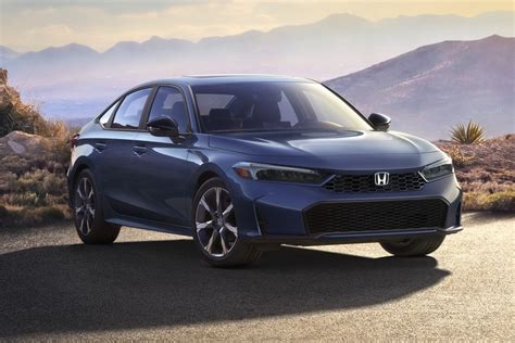 2025 Honda Accord Pricing Specs And Release Date Cargurus