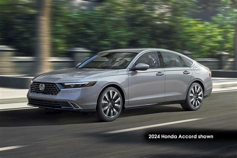 2025 Honda Accord Release Date Amp Price Details Unveiled