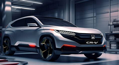2025 Honda Cr V Release Date Design Features And More Alexis Richards