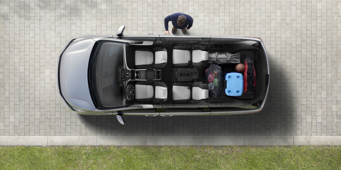 2025 Honda Odyssey Stunning Hd Photos Videos Specs Features Amp Price Dailyrevs