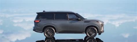 2025 Infiniti Qx80 Price Specs Features Review Scottsdale Az
