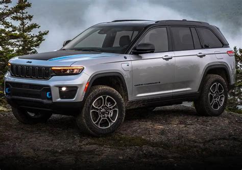 Avoid This Common Mistake When Considering the 2025 Jeep Grand Cherokee Release Date