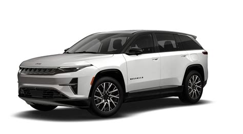 2025 Jeep Wagoneer S Release Date Honesdale Chrysler Dodge Jeep Ram