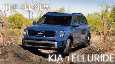 2025 Kia Telluride Big On Space Bigger On Features The Ultimate Family Suv Kia 417