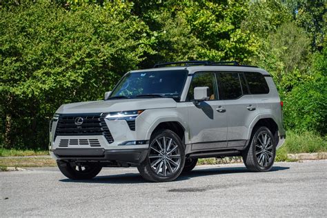 2025 Lexus Gx Gx 550 Overtrail Prices Kelley Blue Book 2025 Lexus Gx Gx 550 Overtrail Prices Kelley Blue Book