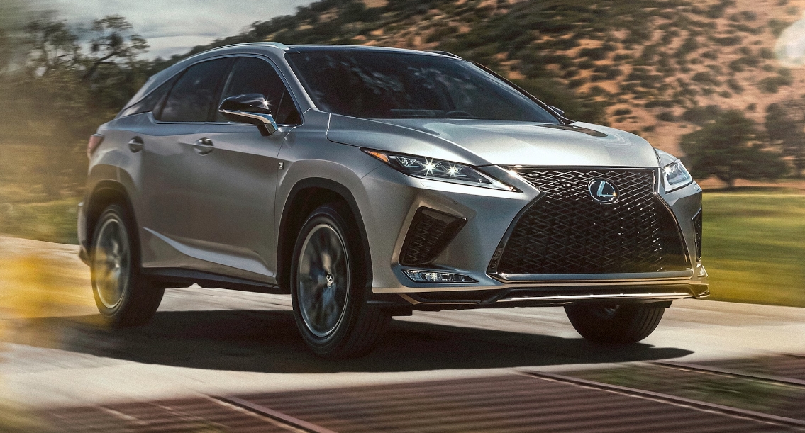 2025 Lexus Rx Release Date Features Price Amp Specs Fcevnews Com