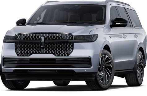2025 Lincoln Navigator Order Dates Usa Kelly C Poulsen