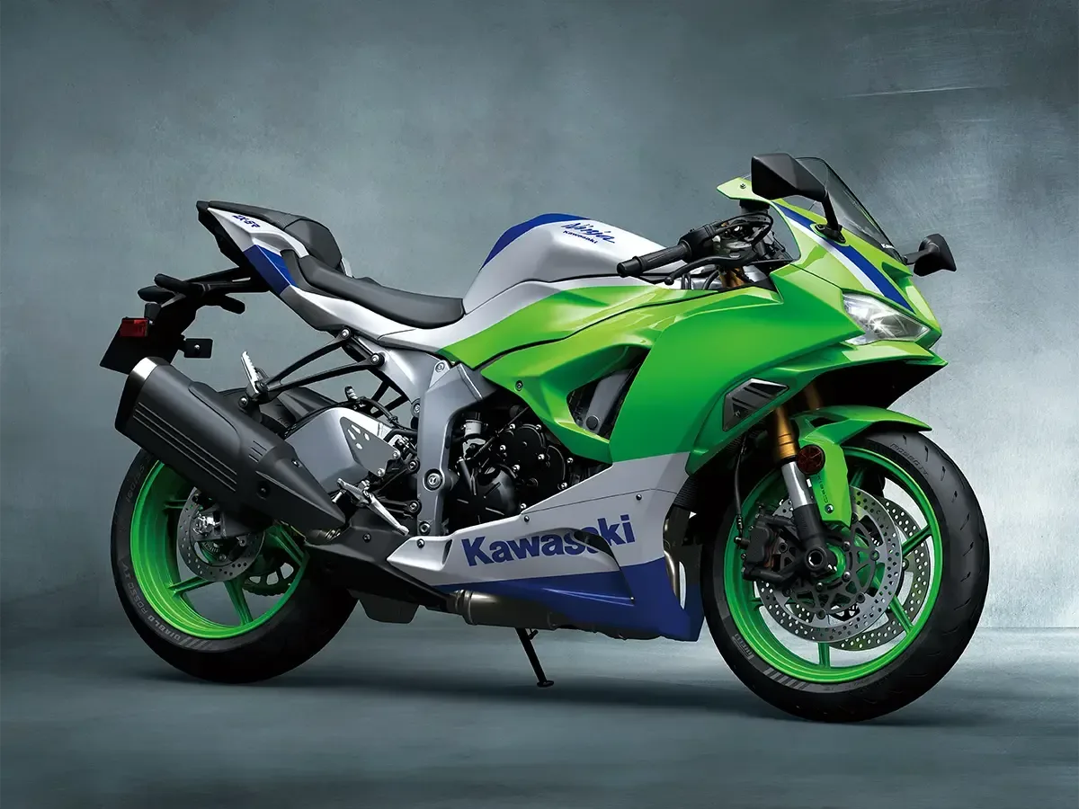 2025 Ninja 500 Release Date: Revealing the Exciting New Features