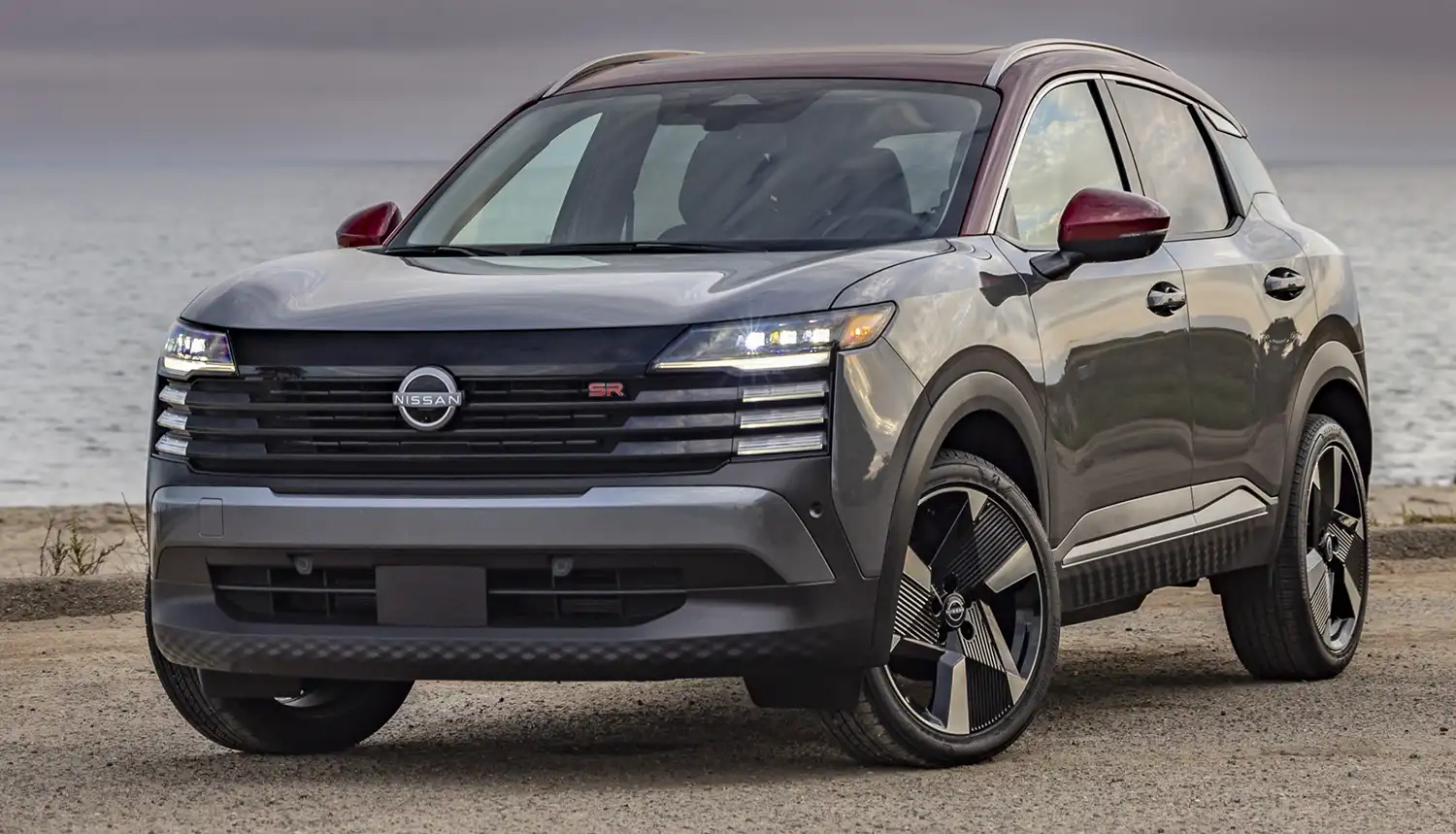 2025 Nissan Kicks Pricing Specs And Release Date Cargurus 2025 Nissan Kicks Pricing Specs And Release Date Cargurus