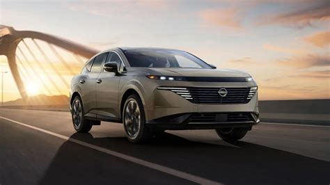 2025 Nissan Murano Reveal Event A New Era Of Style Technology And Comfort Thayer Family Dealerships