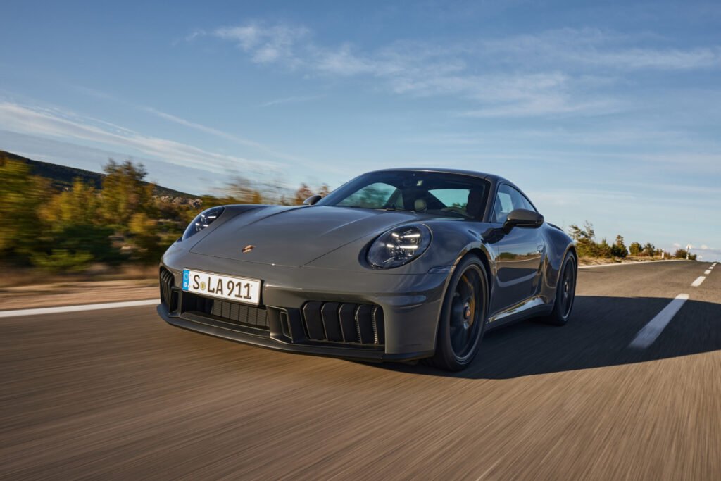 2025 Porsche 911 Targa Gts Release Date Joseph L Wells
