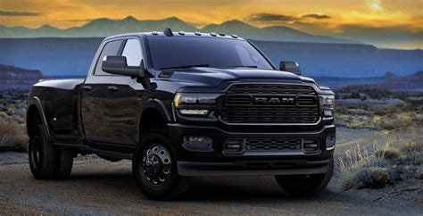 What to Know About the 2025 ram hd release date and How to Prepare