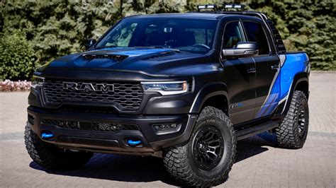 7 Reasons the 2025 Ram Rho Release Date Will Transform Your Driving Experience