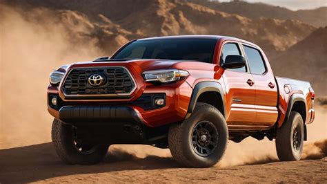 How to Find the 2025 Tacoma Release Date