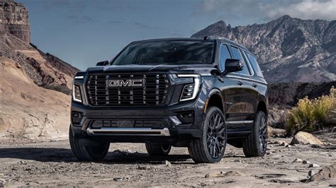 2025 Tahoe Suburban Yukon Escalade Production Starts October 2024 Chevy Tahoe Forum Gmc Yukon Forum Tahoe Z71 Cadillac Escalade Tahoe Yukon Forum