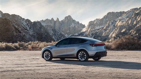 2025 Tesla Model Y Juniper Starts At 59 990 Arrives In March Headlight News 2025 Tesla Model Y Juniper Starts At 59 990 Arrives In March Headlight News