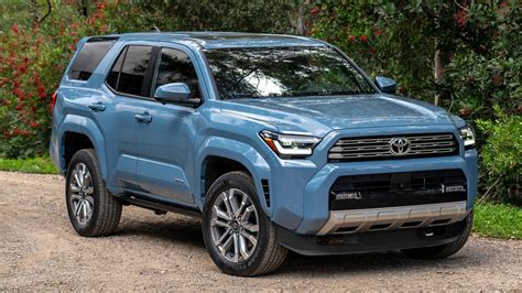 2025 Toyota 4Runner Release Date What S New Briggs Of Fort Scott Group Blog