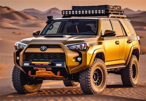 2025 Toyota 4Runner Trd Pro A Modern Off Road Suv Design Toyota News 2025 Toyota 4Runner Trd Pro A Modern Off Road Suv Design Toyota News
