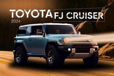 2025 Toyota Fj Cruiser The Comeback We Ve Been Waiting For