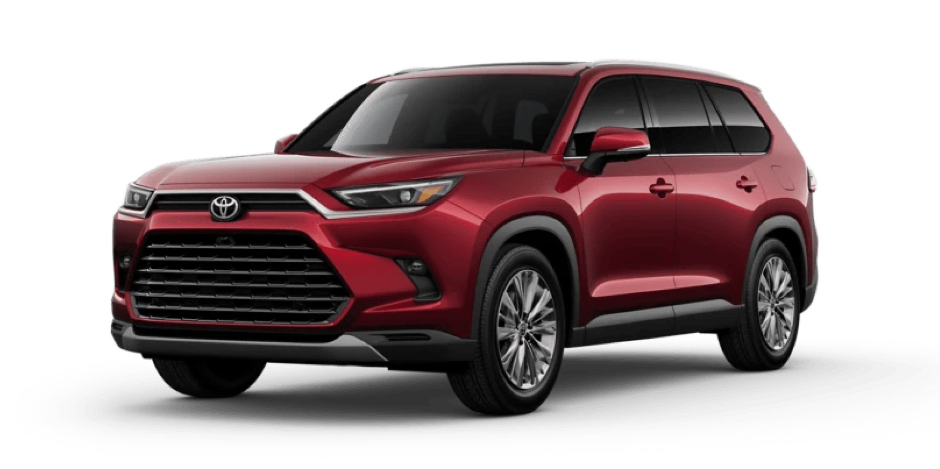 2025 Toyota Highlander Colors Release Date Scott A Holland
