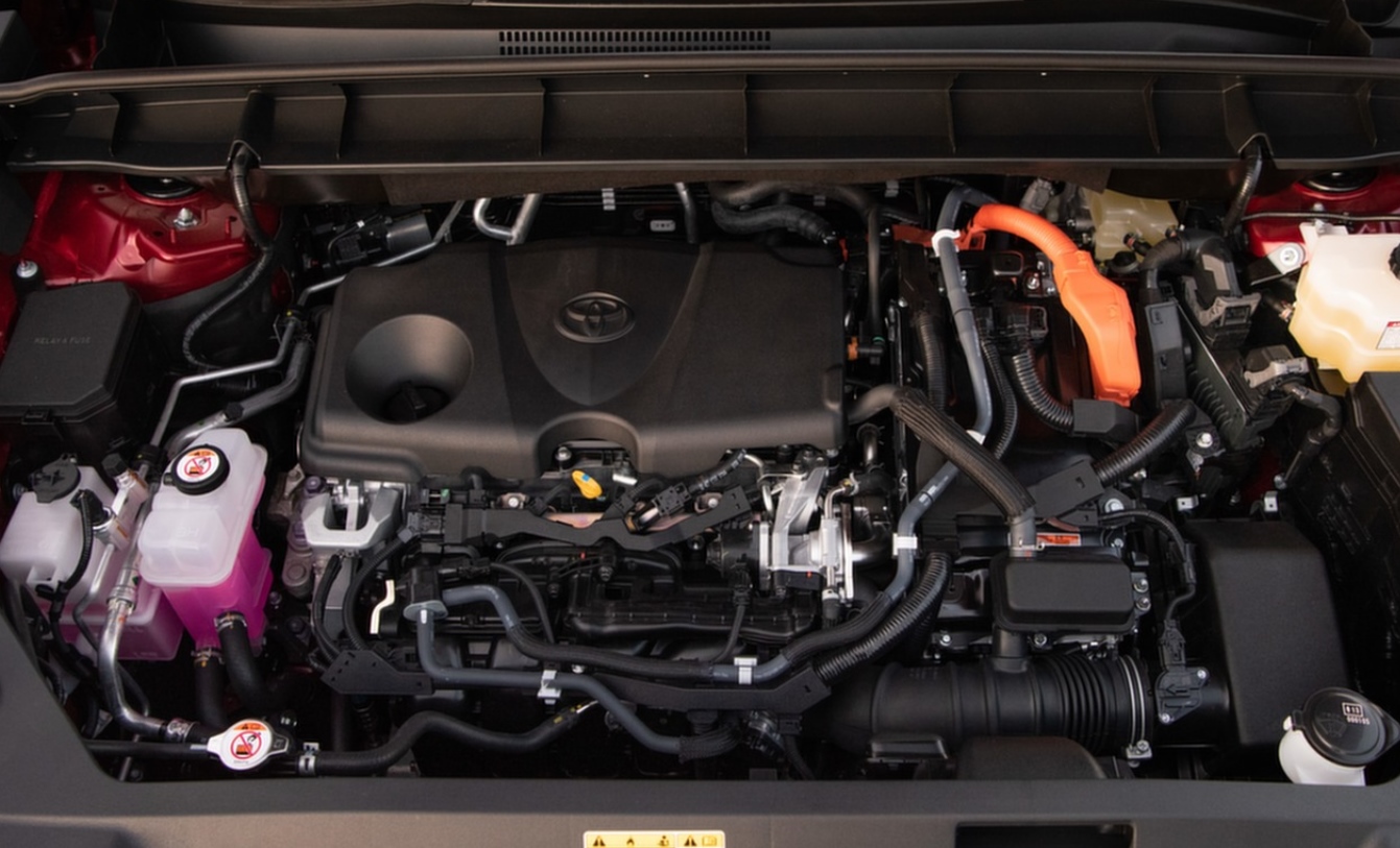 Why the 2025 Toyota Highlander Hybrid Release Date Signals a Shift Towards Sustainability